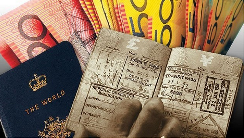 澳洲移民绿卡申请条件有哪些?