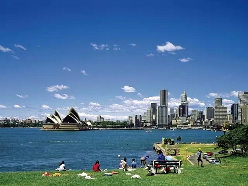 移民澳大利亚，悉尼与墨尔本,哪个更适合你？
