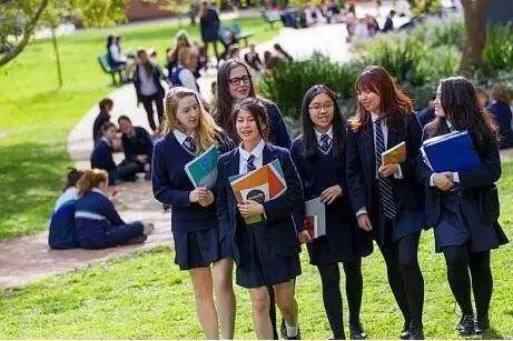 【多角度剖析澳洲高中】公立与私立学校到底哪个好？