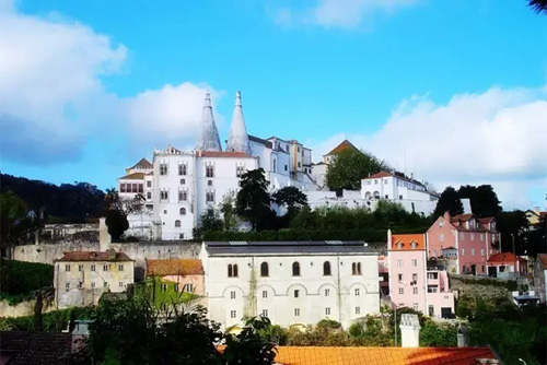 葡萄牙的房子也需要缴物业费吗？