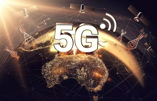 两款5G终端设备上市，澳洲消费者迎来5G时代！