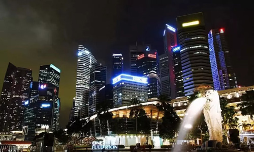 为什么中国人都喜欢移民新加坡？